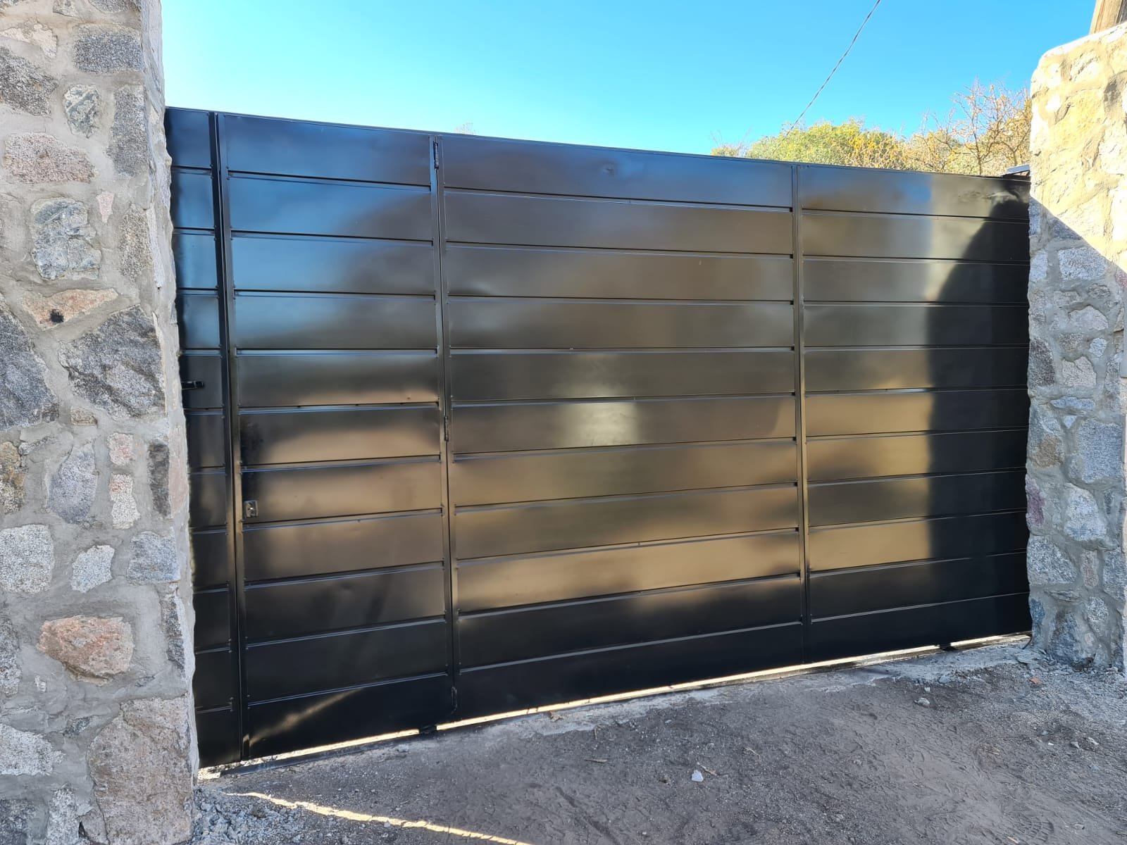 DESAGOTES EN CORDOBA CAPITAL